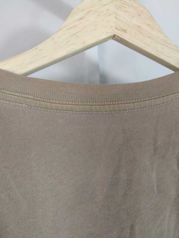 Groovy Pocket Tee - Outerworn