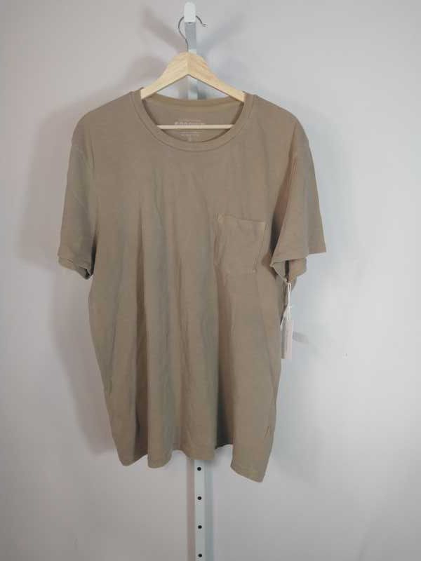 Groovy Pocket Tee - Outerworn