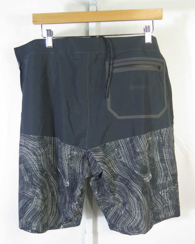 Apex Trunks By Kelly Slater - Outerworn