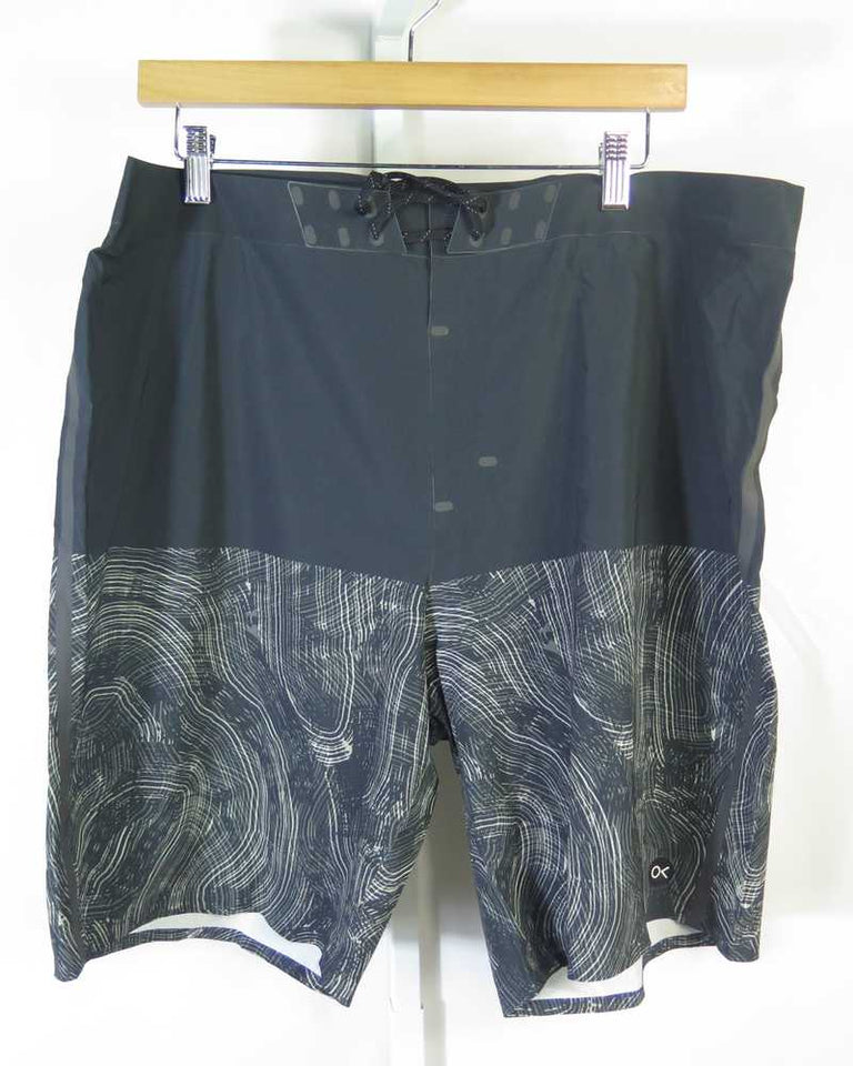 Apex Trunks By Kelly Slater - Outerworn