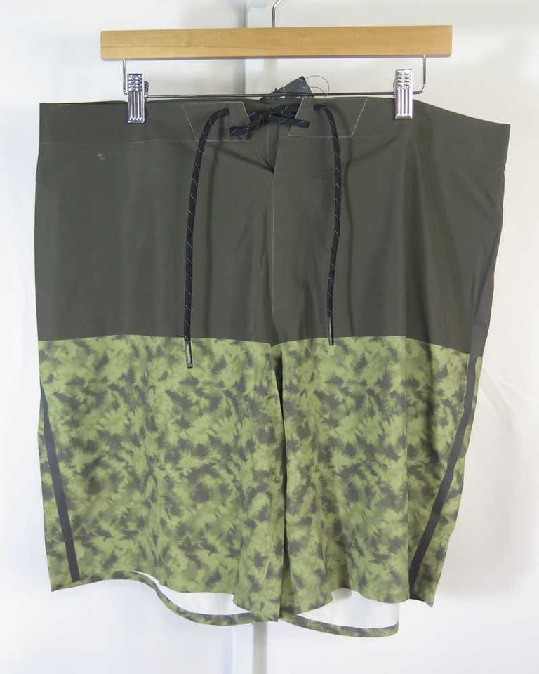 Apex Trunks By Kelly Slater - Outerworn