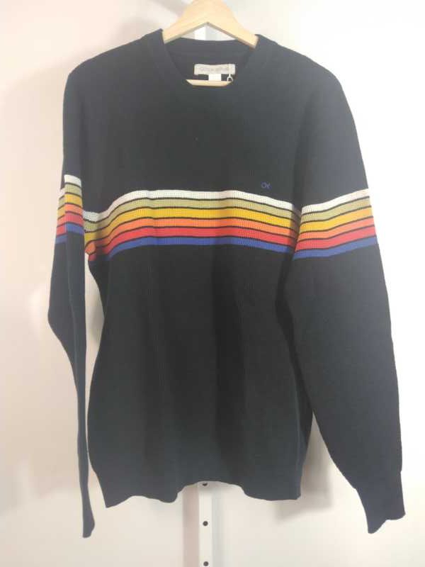 Nostalgic Sweater - Outerworn