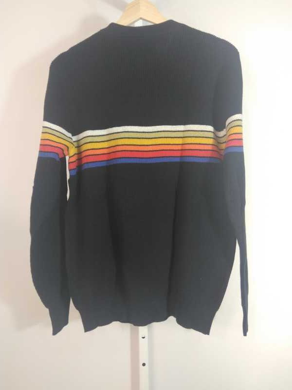 Nostalgic Sweater - Outerworn
