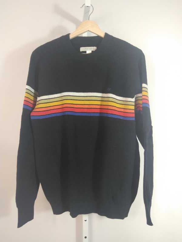 Nostalgic Sweater - Outerworn