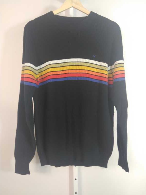 Nostalgic Sweater - Outerworn