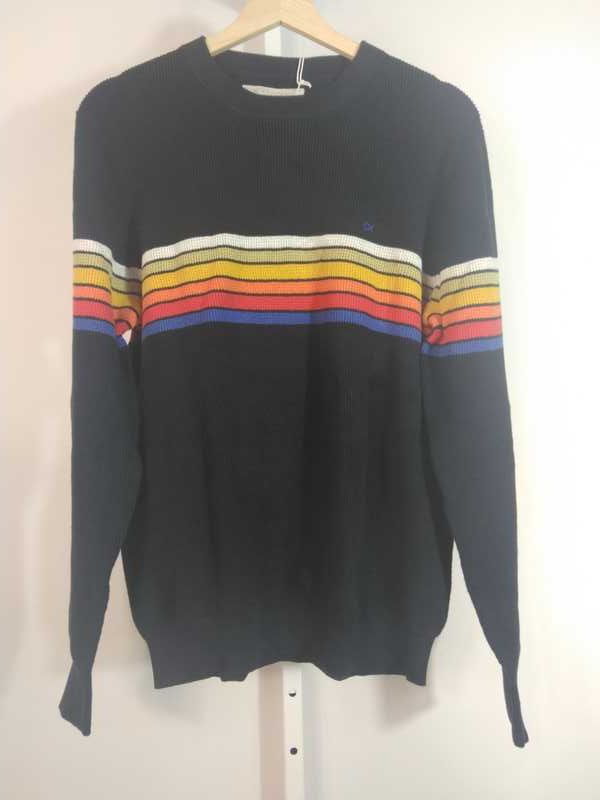Nostalgic Sweater - Outerworn