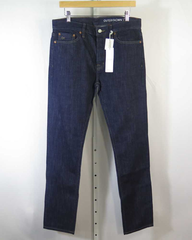 Ambassador Slim Fit - Outerworn