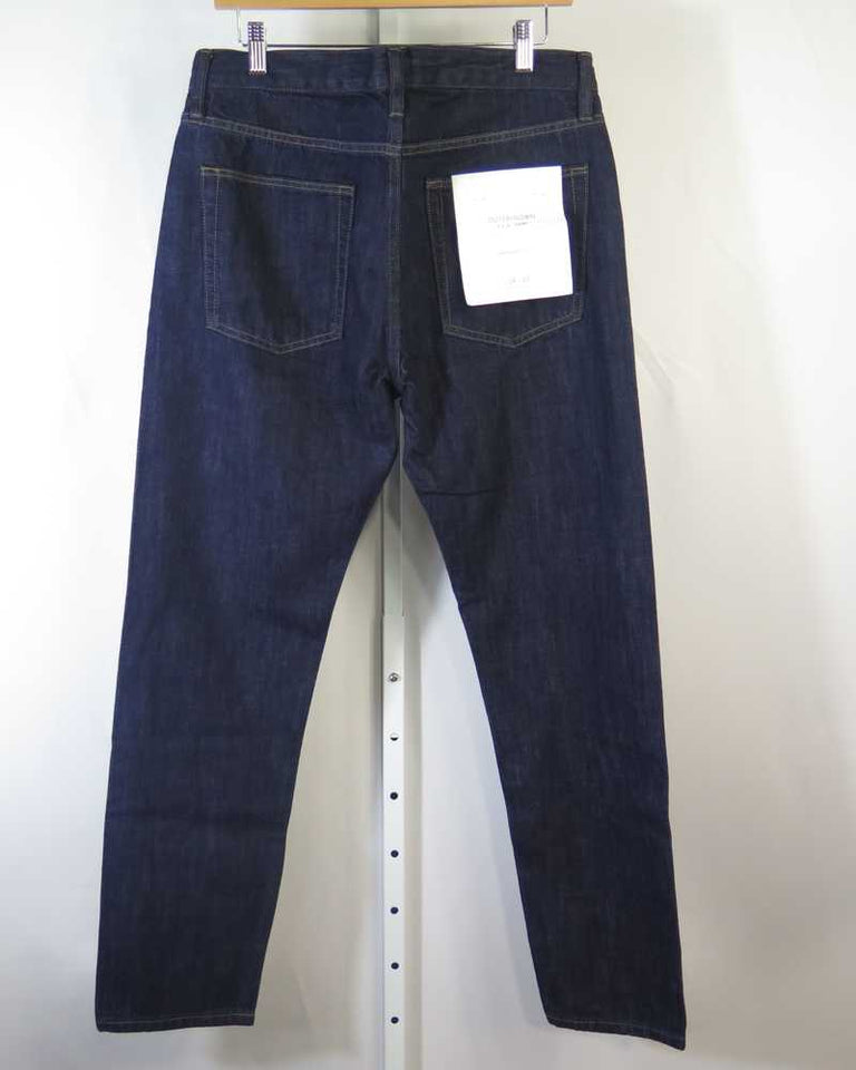 Ambassador Slim Fit - Outerworn