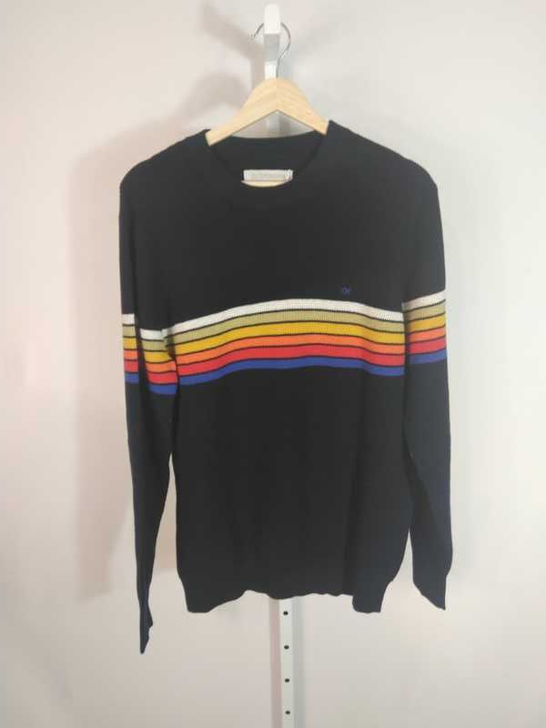 Nostalgic Sweater - Outerworn