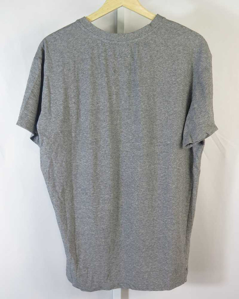 Second Spin Everyday Tee - Outerworn