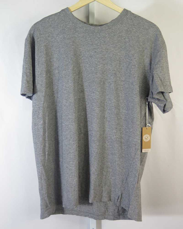 Second Spin Everyday Tee - Outerworn