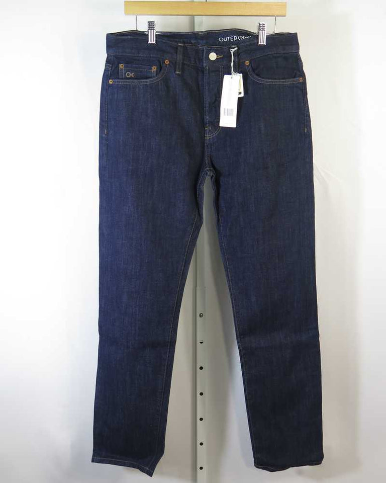 Ambassador Slim Fit - Outerworn