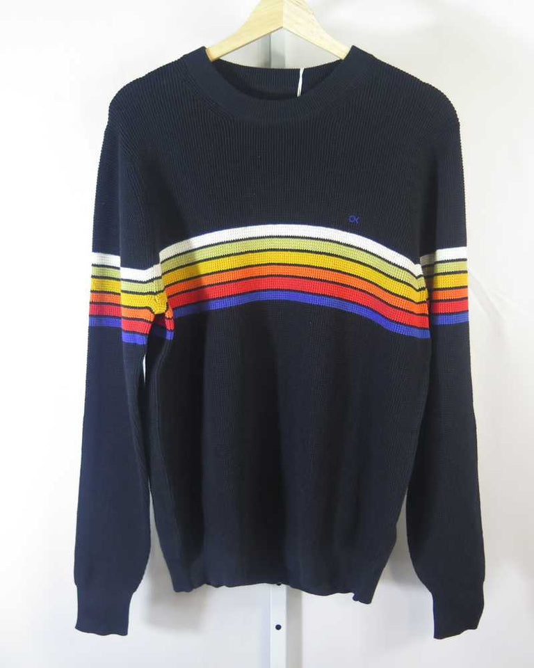 Nostalgic Sweater - Outerworn