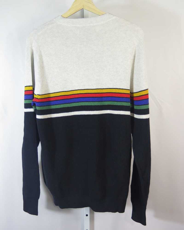 Nostalgic Sweater - Outerworn