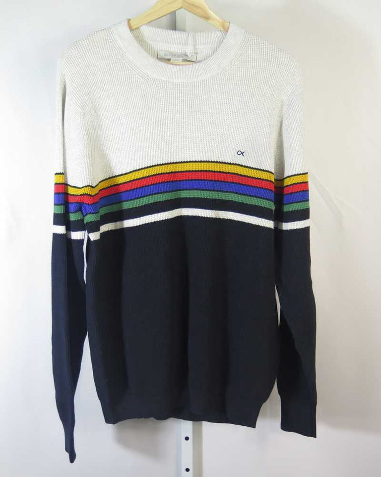 Nostalgic Sweater - Outerworn