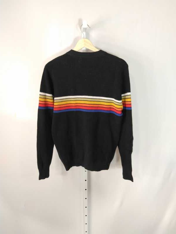 Nostalgic Sweater - Outerworn