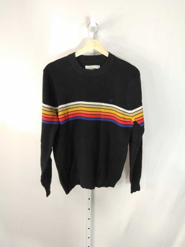 Nostalgic Sweater - Outerworn