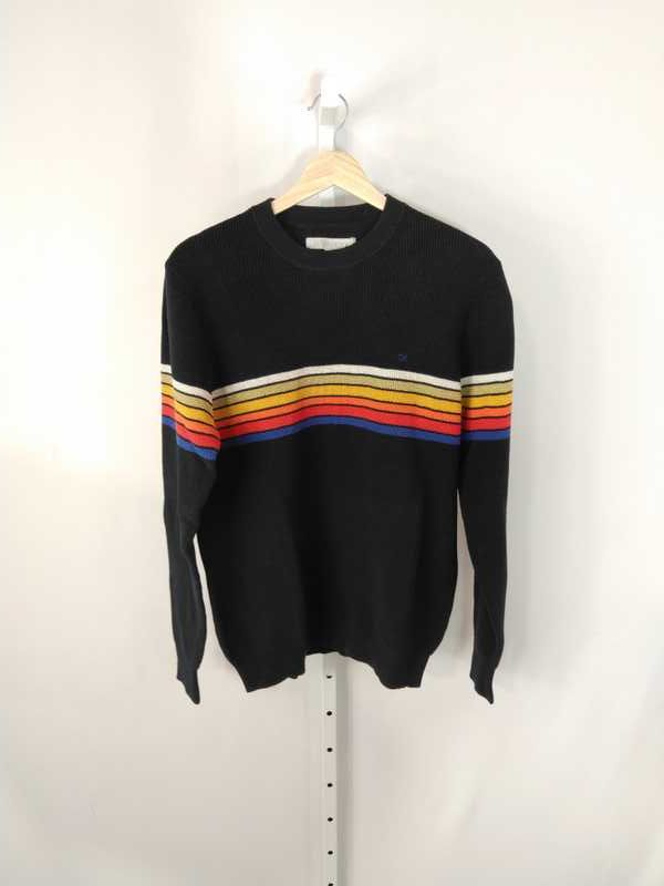 Nostalgic Sweater - Outerworn