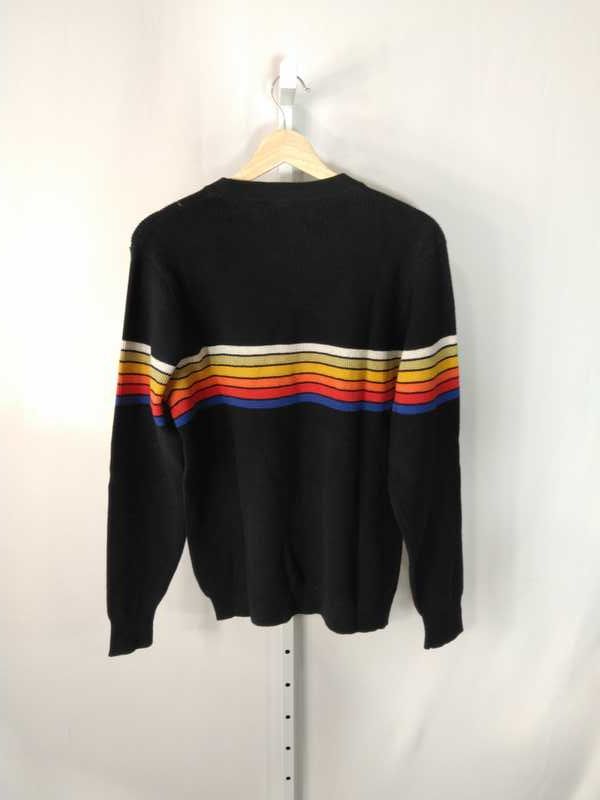 Nostalgic Sweater - Outerworn