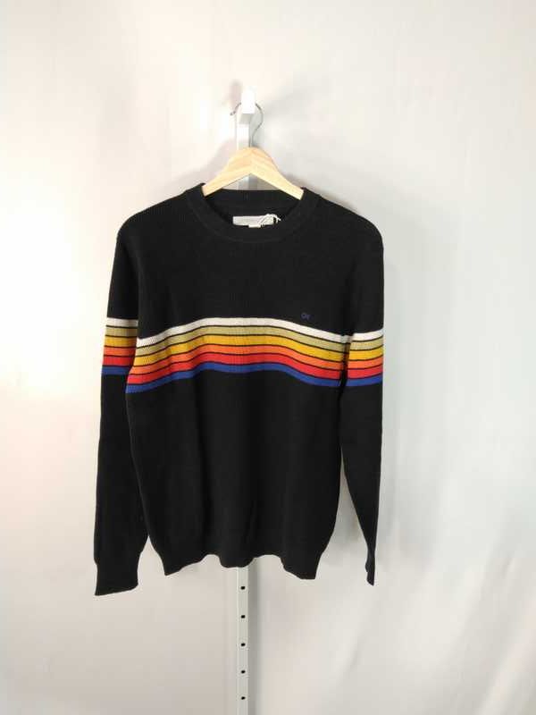 Nostalgic Sweater - Outerworn