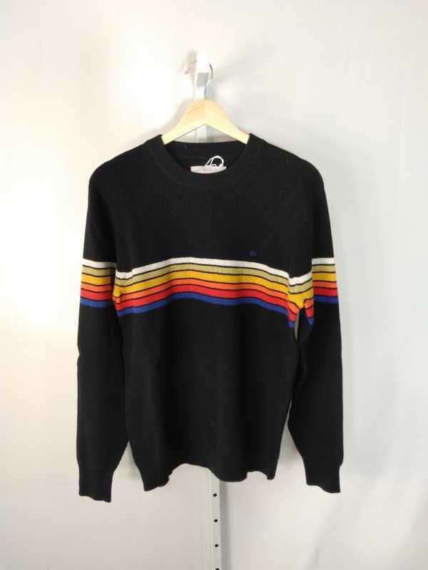 Nostalgic Sweater - Outerworn