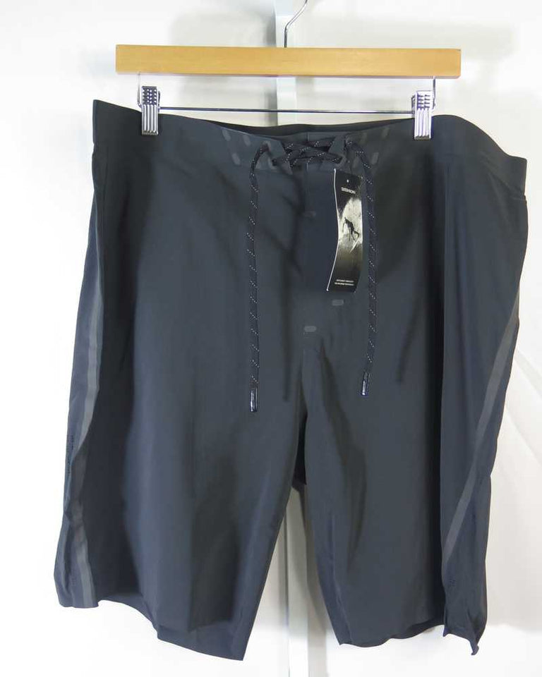 Apex Trunk By Kelly Slater - Outerworn