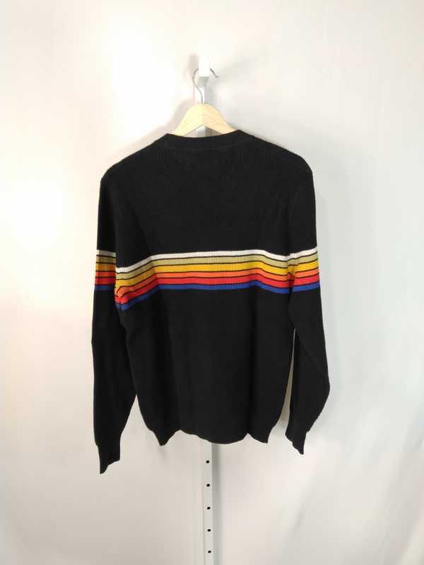 Nostalgic Sweater - Outerworn