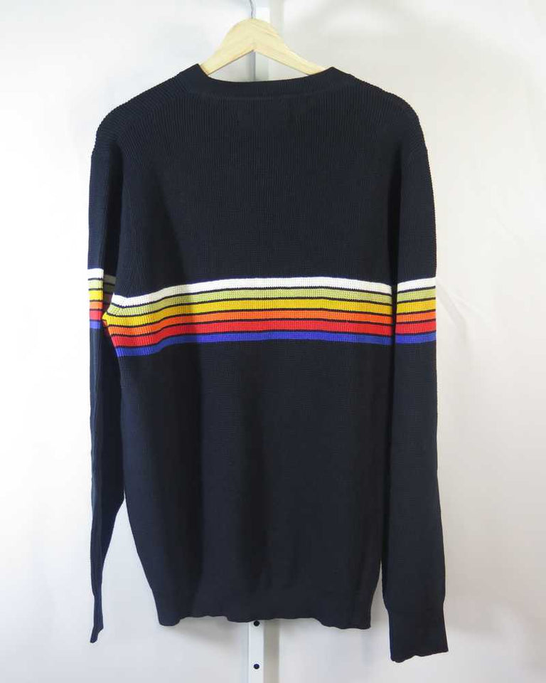 Nostalgic Sweater - Outerworn