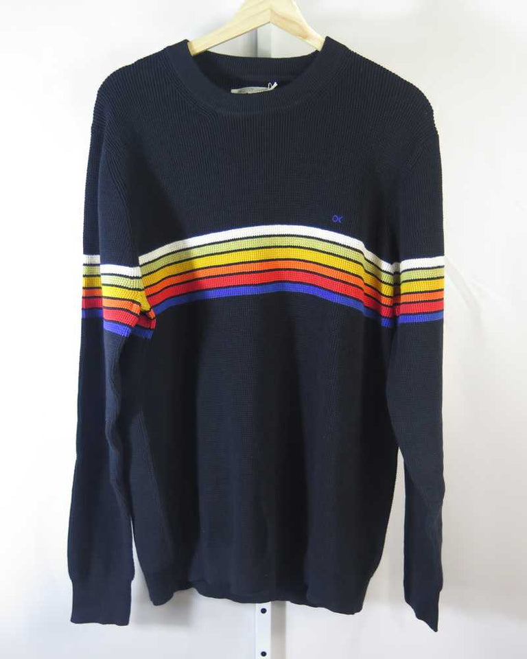 Nostalgic Sweater - Outerworn