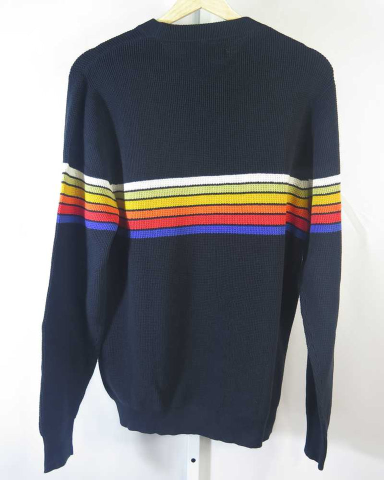 Nostalgic Sweater - Outerworn