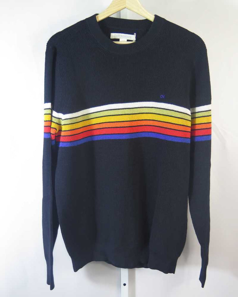 Nostalgic Sweater - Outerworn