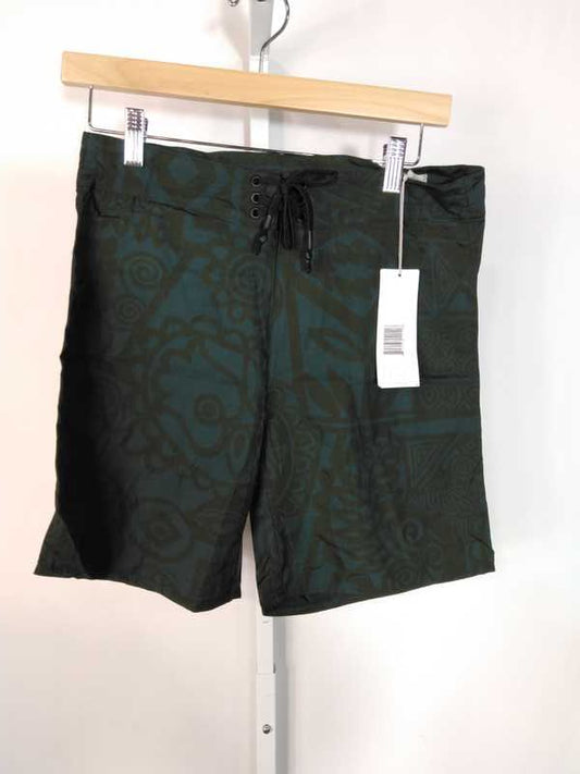 Evolution Trunk - Outerworn