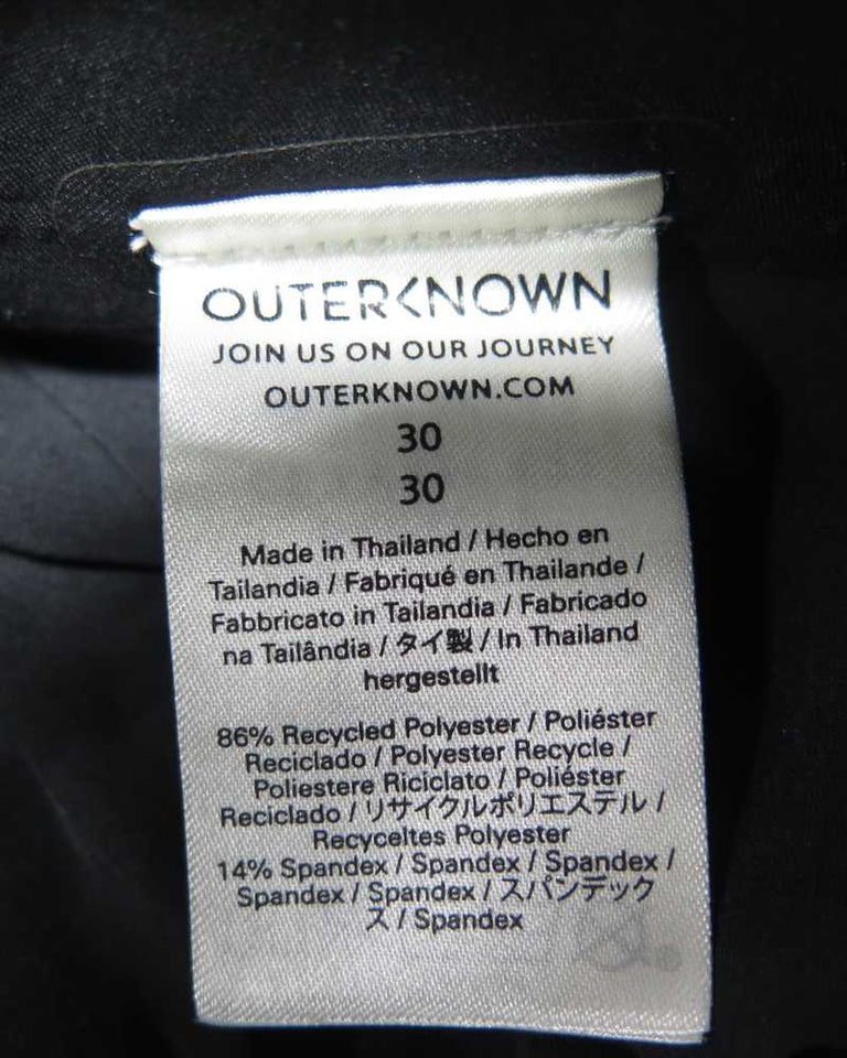 Apex Trunk By Kelly Slater - Outerworn