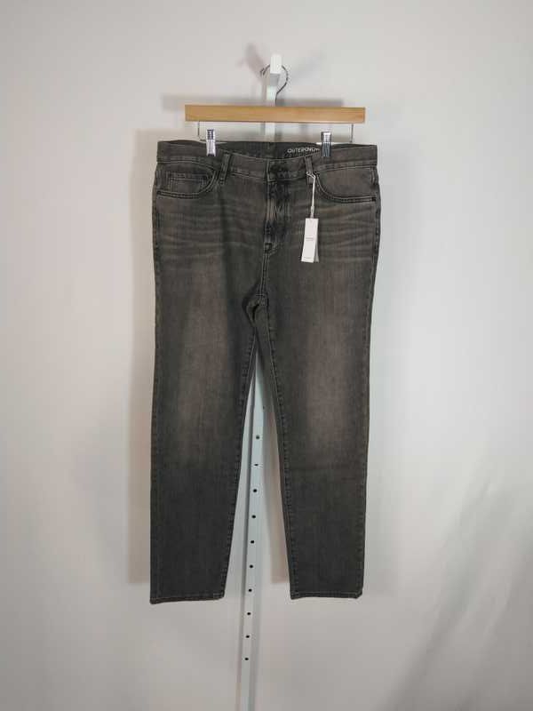 Ambassador Slim Fit - Outerworn