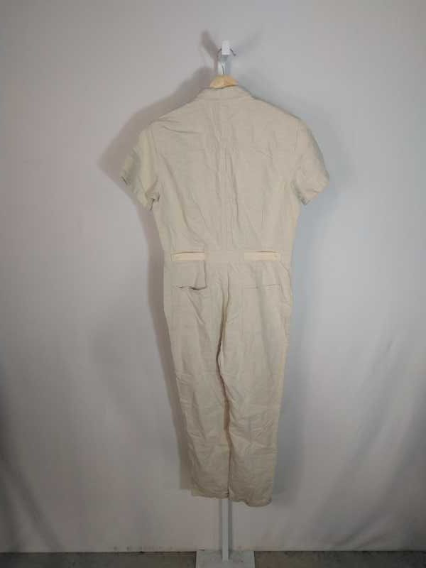 S.E.A. Suit - Outerworn