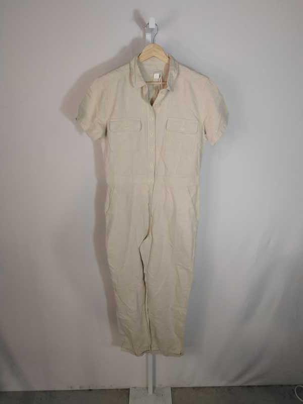 S.E.A. Suit - Outerworn