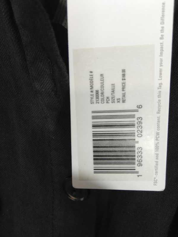 S.E.A. Suit - Outerworn - FINAL SALE