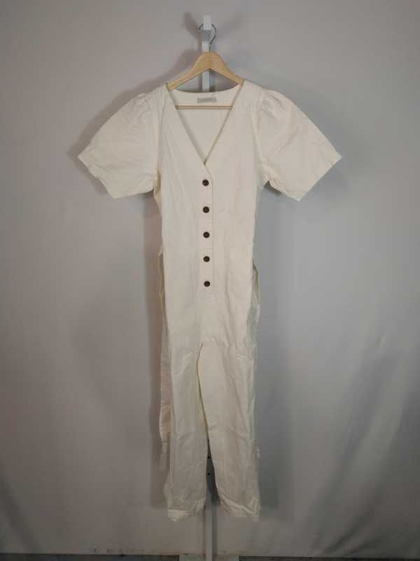 Gia Jumpsuit - Outerworn