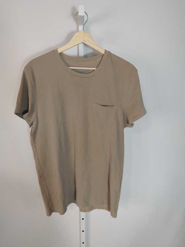Groovy Pocket Tee - Outerworn