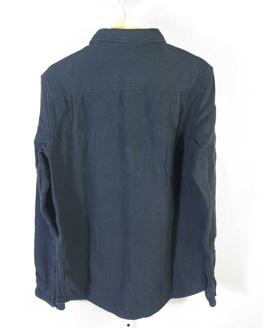 Landreth Blanket Shirt - Outerworn
