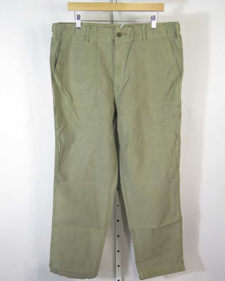 Voyager Utility Pants - Outerworn