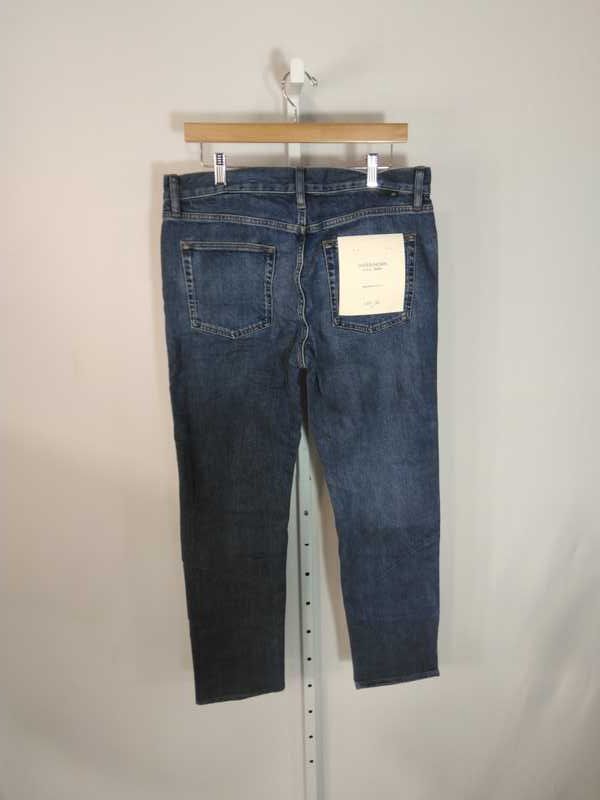 Ambassador Slim Fit - Outerworn