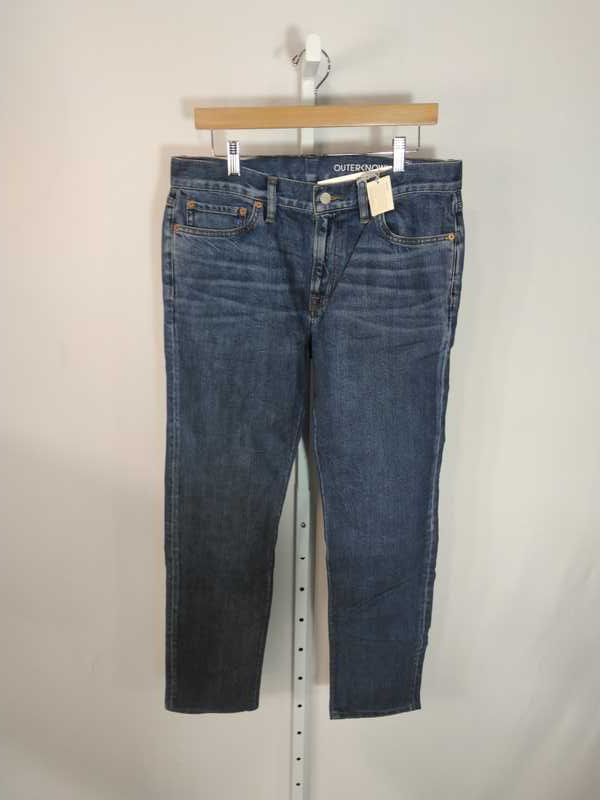 Ambassador Slim Fit - Outerworn