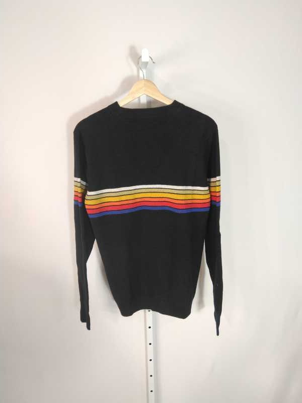 Nostalgic Sweater - Outerworn