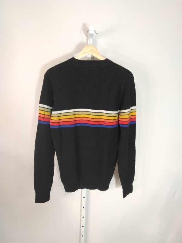 Nostalgic Sweater - Outerworn