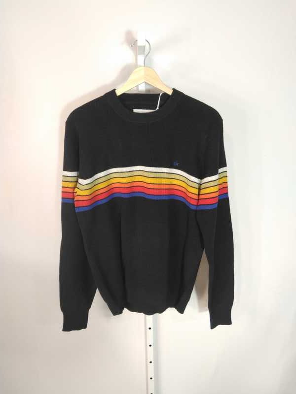 Nostalgic Sweater - Outerworn