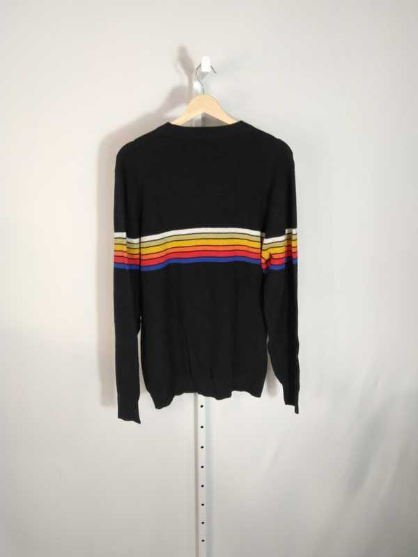 Nostalgic Sweater - Outerworn