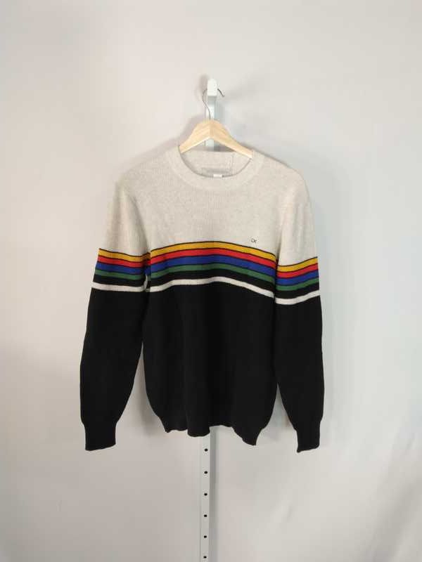Nostalgic Sweater - Outerworn