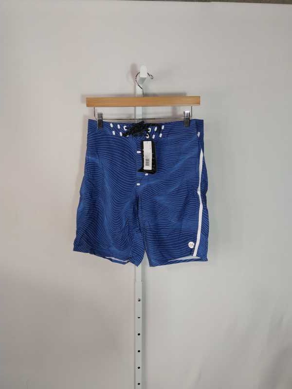 Apex Trunks by Kelly Slater - Outerworn