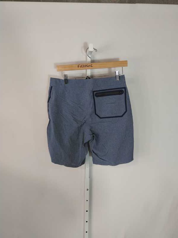 Apex Trunks By Kelly Slater - Outerworn